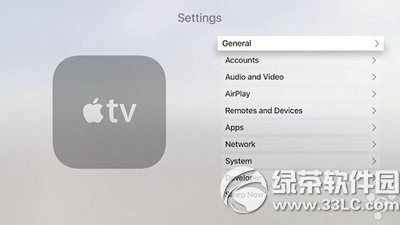 苹果apple tv4怎么用 apple tv4国内使用图文教程