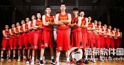 2016年里约奥运会中国男篮名单 2016里约奥运会篮球赛程表