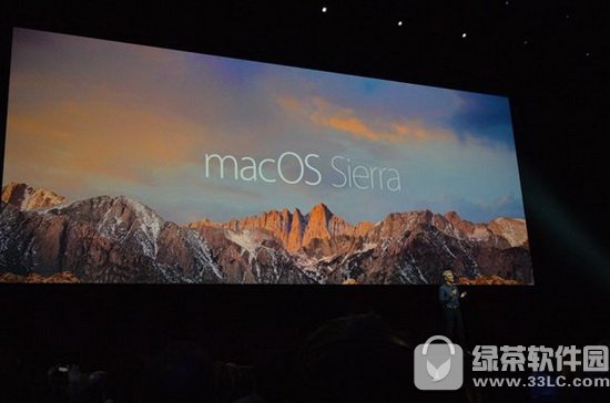mac os sierra系统下载地址 苹果macos sierra官方下载网址