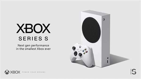 Xbox Series x和s有什么区别 Xbox Series s和x对比一览