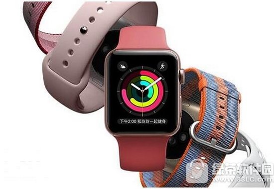 apple watch表带多少钱 苹果apple watch表带价格介绍