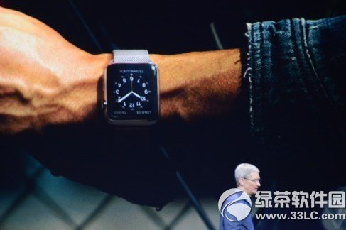 apple watch什么时候上市？苹果智能手表apple watch上市时间