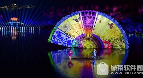杭州g20晚会直播视频地址 2016杭州g20欢迎晚会视频回放