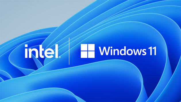 Wintel 联盟卷土重来，英特尔Bridge 技术加持让Windows11大放异彩