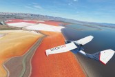 微软飞行模拟2020怎么开舱门