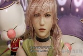 最终幻想13雷霆归来PC版操作按键说明