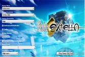 Fate/EXTELLA画面菜单选项界面中文翻译一览