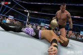 美国职业摔角联盟WWE2K15实用战斗技巧