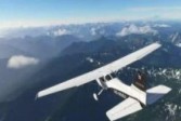 《微软飞行模拟》怎么飞过塔台？