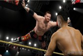 美国职业摔角联盟WWE2K15怎么拖拽对手