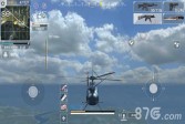 王牌战争直升机怎么操控