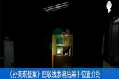《孙美琪疑案》四级线索幕后黑手位置介绍