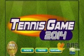 网球公开赛游戏电脑版 获得网球比赛的冠军
