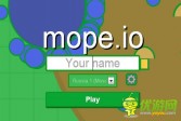 动物大作战mope.io新手玩法攻略