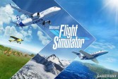 【单机】《微软飞行模拟》公布更新路线图