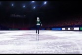 【动漫】剧场版动画《冰上的尤里》新预告