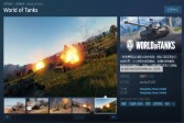 【单机】《坦克世界》正式登陆Steam免费开玩褒贬不一