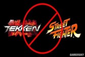 【单机】《铁拳X街头霸王》取消游戏开发！项目开发30%后难产