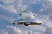 【单机】美国政府UFO报告出炉：任何解释都不够准确、部分事件确有蹊跷