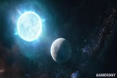 【娱乐】天文学家发现体积最小质量最大的白矮星