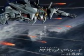 【动漫】《机动战士高达:闪光的哈萨维》新PV