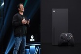 【单机】Xbox负责人菲尔·斯宾塞：XSX|S近年内不会推出新机型