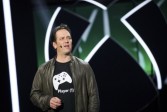 【单机】Xbox负责人菲尔·斯宾塞谈《雷神之锤》：它改变了游戏行业的发展