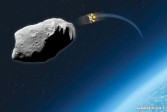 【娱乐】天文学家发现最快的小行星