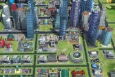 模拟城市建造前期升级心得