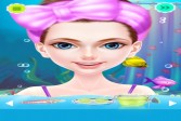 美人鱼公主化妆记手游下载,安卓手机版v2.3