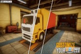 公路卡车模拟驾驶游戏最新版下载,安卓v1.1休闲益智手游