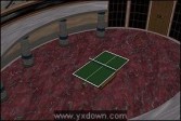超级乒乓球V1.43下载,体育竞技单机版