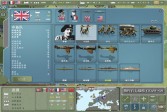 战场指挥官：欧洲战争中文版下载,策略战棋单机版