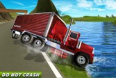 越野驾驶重型卡车模拟器安卓版下载,安卓v1.1赛车游戏手游