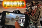 荒野猎人手机版下载,安卓V2.1动作射击手游