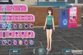 都市少女3D汉化版下载,安卓v1.9.511角色扮演手游