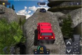 山地越野驾驶3D高清版下载,安卓v1.1赛车游戏手游