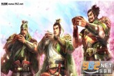 三国志14手游官方版下载,安卓v11.2策略战棋手游