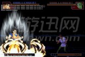 拳皇mugen完美版下载,动作游戏单机版