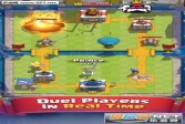 部落冲突皇室战争官网正式版下载,安卓v1.2卡牌游戏手游