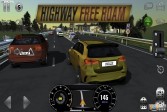 真实驾驶模拟RealDrivingSim安卓版下载,安卓v2.3赛车游戏手游
