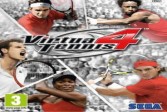 虚拟网球4中文版下载,体育竞技单机版