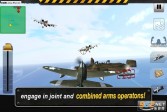 空军作战战斗机3D手游下载,安卓V2.1动作射击手游