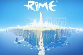 霜华PC版下载,Rime解谜冒险单机版