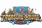 海贼王Treasure Cruise安卓/IOS版下载