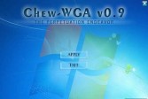 Chew-WGA下载,V0.9绿色版软件