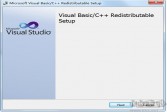 微软Visual下载,C++运行库合集安装包下载,2021.7软件