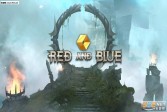 神域对决官方版(RedandBlue)下载,安卓v1.1.8