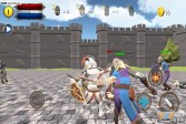 城堡防御骑士战安卓版下载,安卓v1.1角色扮演手游