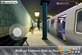 地铁驾驶模拟器游戏手机版下载,安卓v1.1休闲益智手游